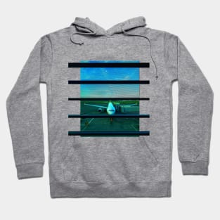 Airplanemode Hoodie